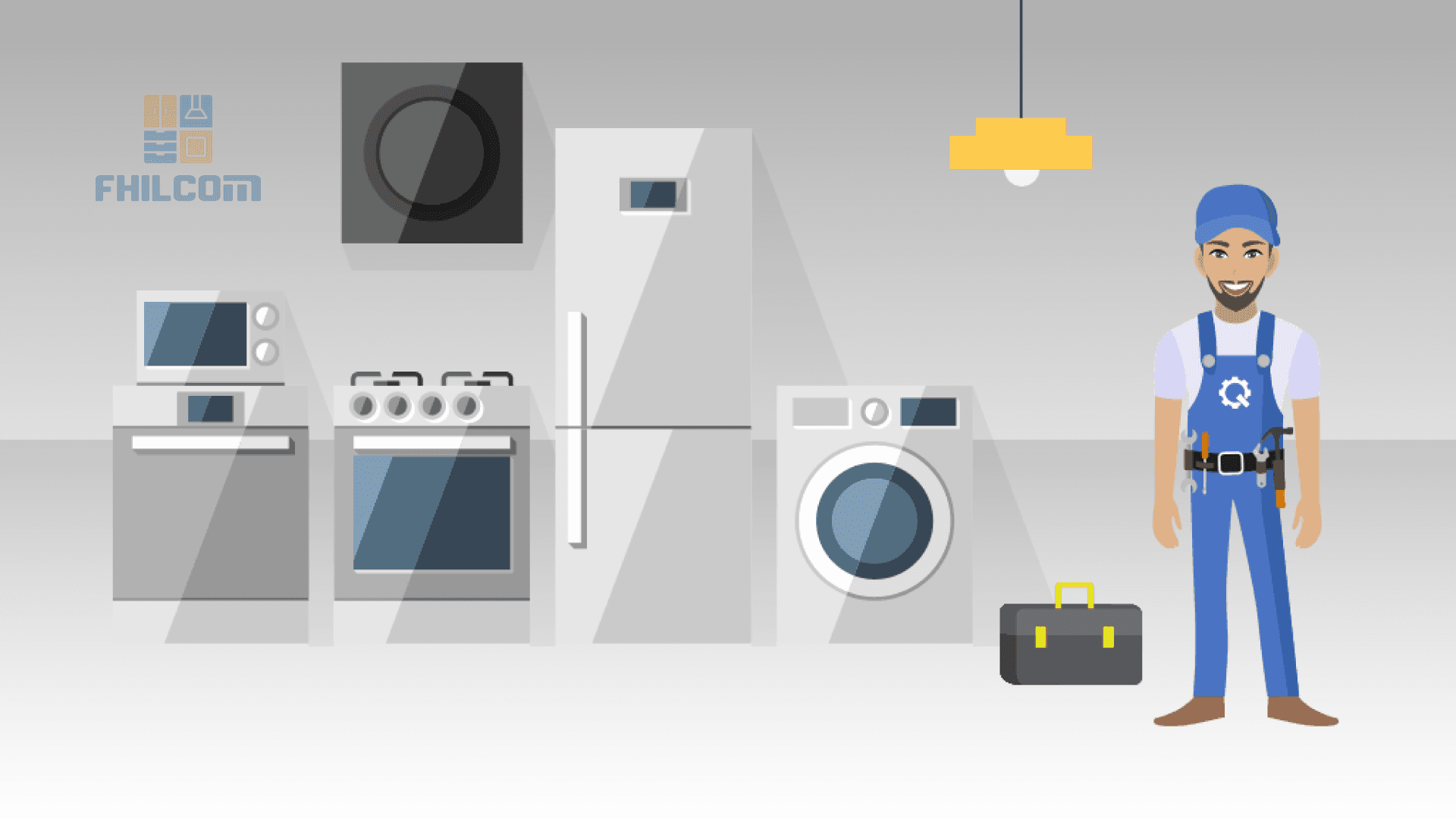 Equipment Maintenance & Repair Services